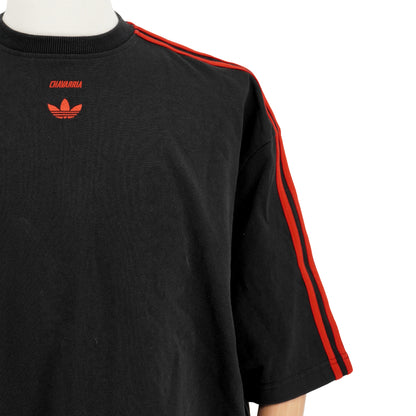 Playera Adidas Originals x WILLY CHAVARRIA