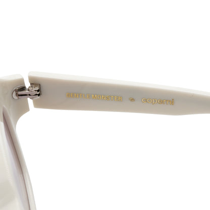 Lentes De Sol Gentle Monster Coperni - 5g W1