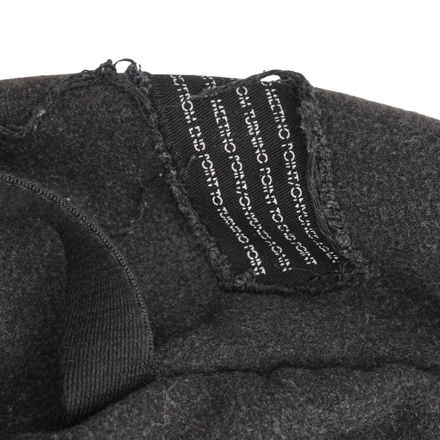 Mochila Raf Simons X Eastpak Patchwork Backpack