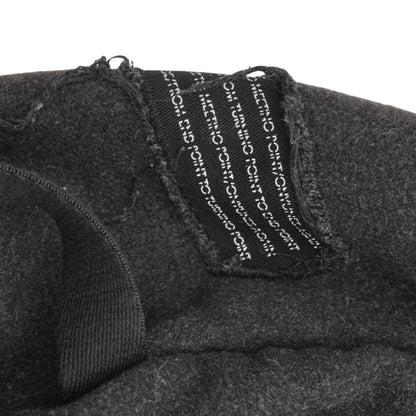 Mochila Raf Simons X Eastpak Patchwork Backpack