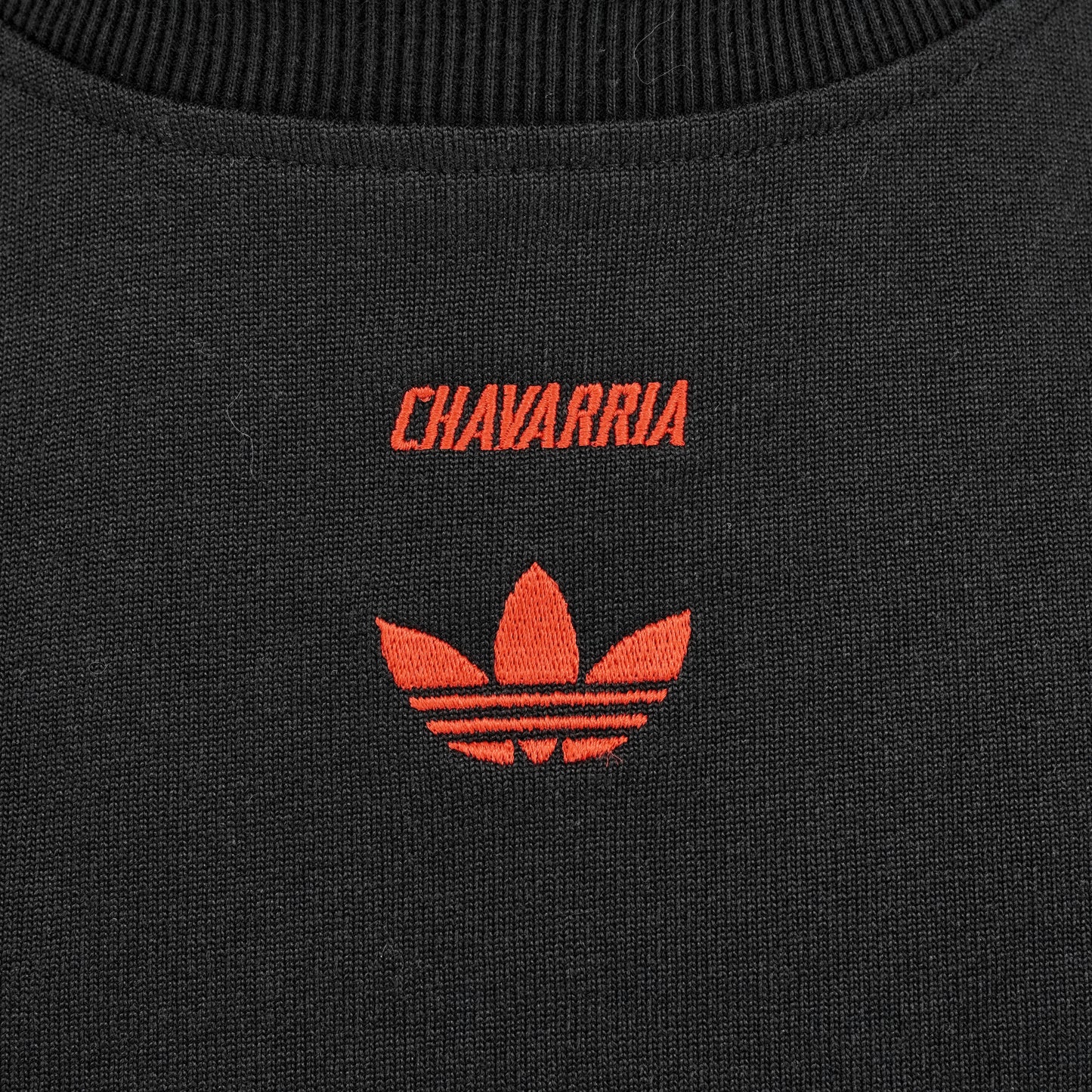 Playera Adidas Originals x WILLY CHAVARRIA