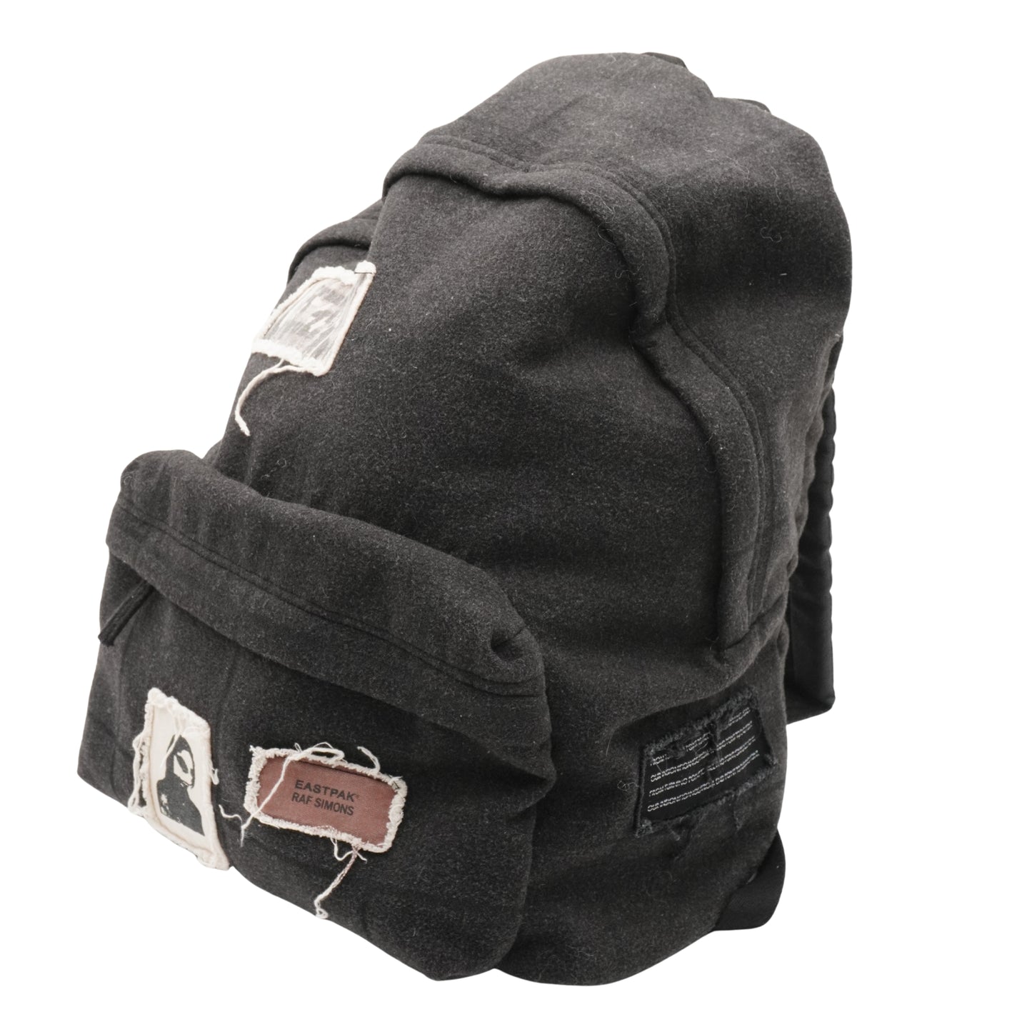 Mochila Raf Simons X Eastpak Patchwork Backpack
