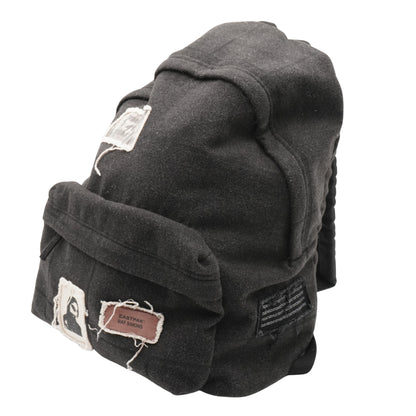 Mochila Raf Simons X Eastpak Patchwork Backpack