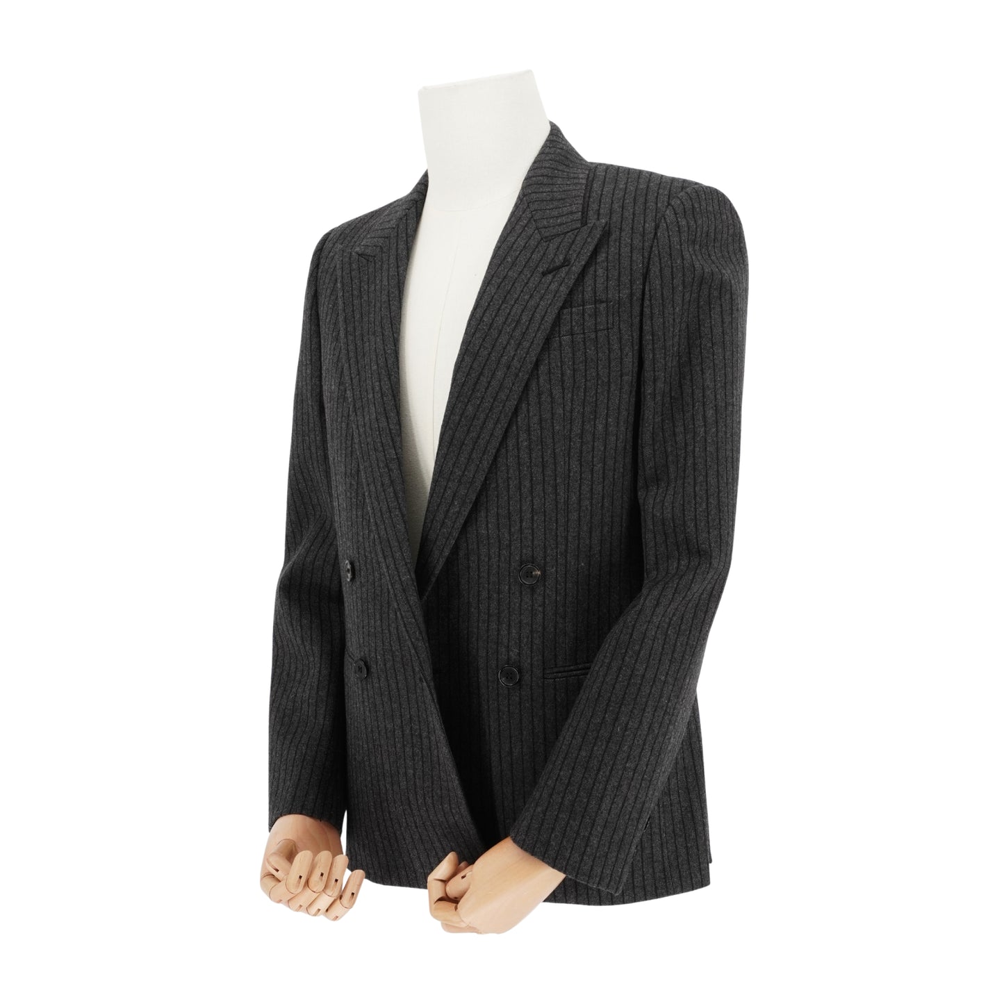 Blazer Yves Saint Laurent Original