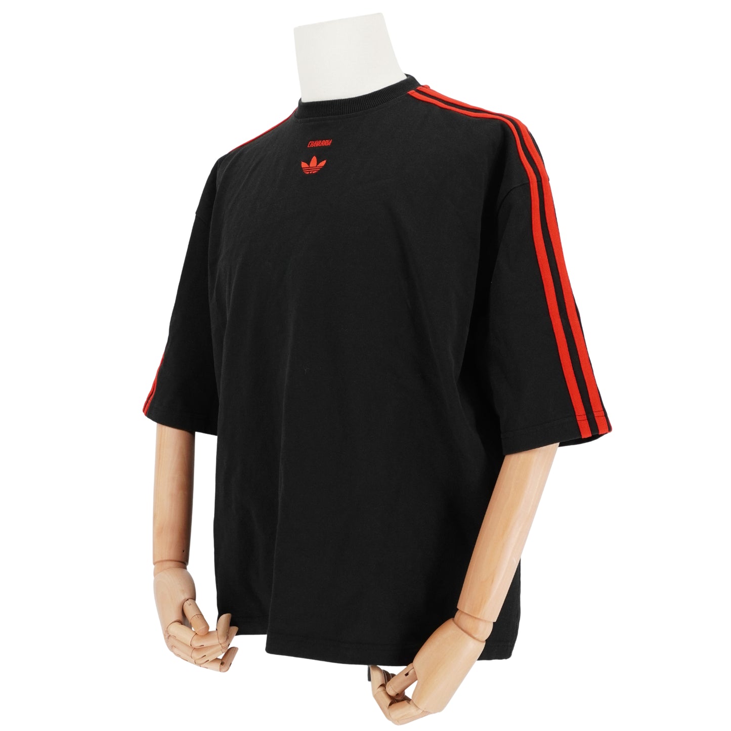 Playera Adidas Originals x WILLY CHAVARRIA
