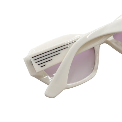 Lentes De Sol Gentle Monster Coperni - 5g W1