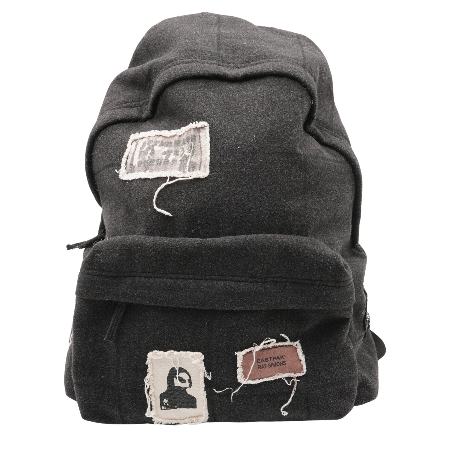 Mochila Raf Simons X Eastpak Patchwork Backpack