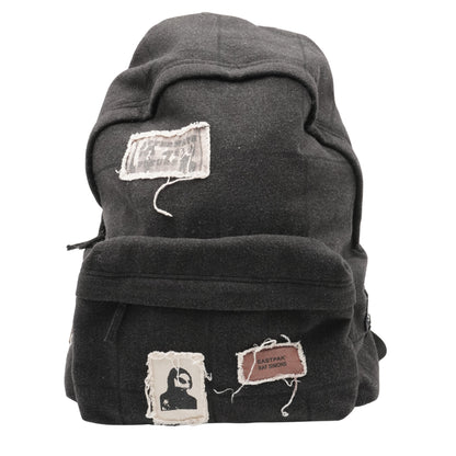 Mochila Raf Simons X Eastpak Patchwork Backpack