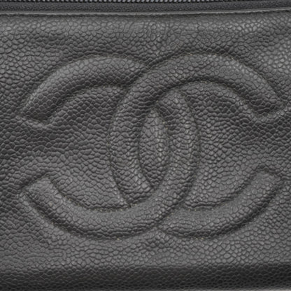 Cartera Chanel Long Wallet