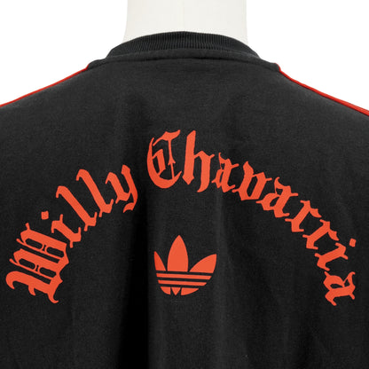 Playera Adidas Originals x WILLY CHAVARRIA