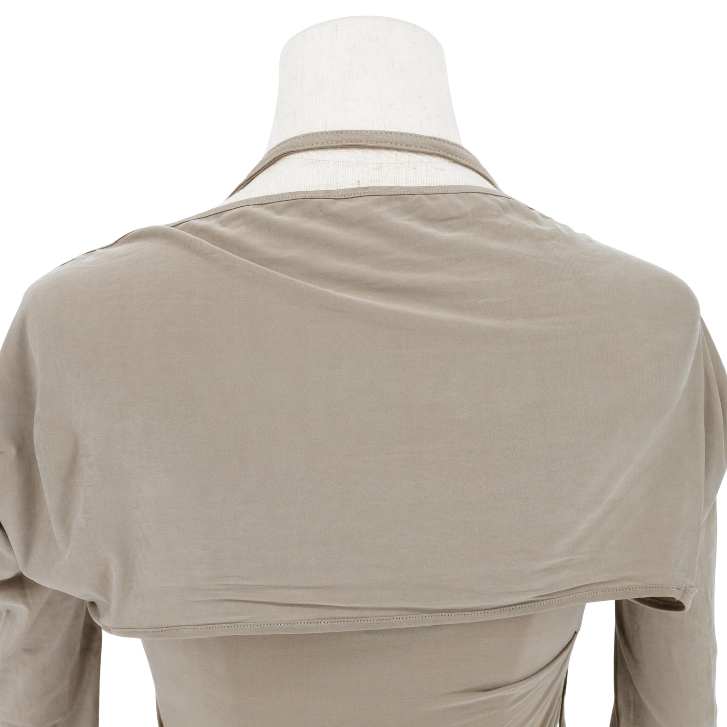 Blusa Jacquemus La Maille Helado