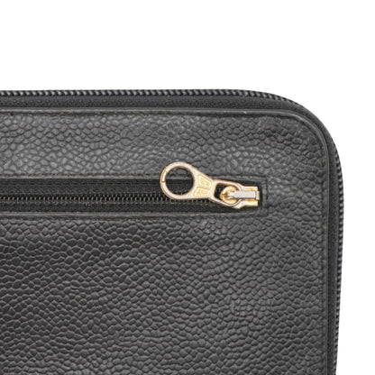 Cartera Chanel Long Wallet