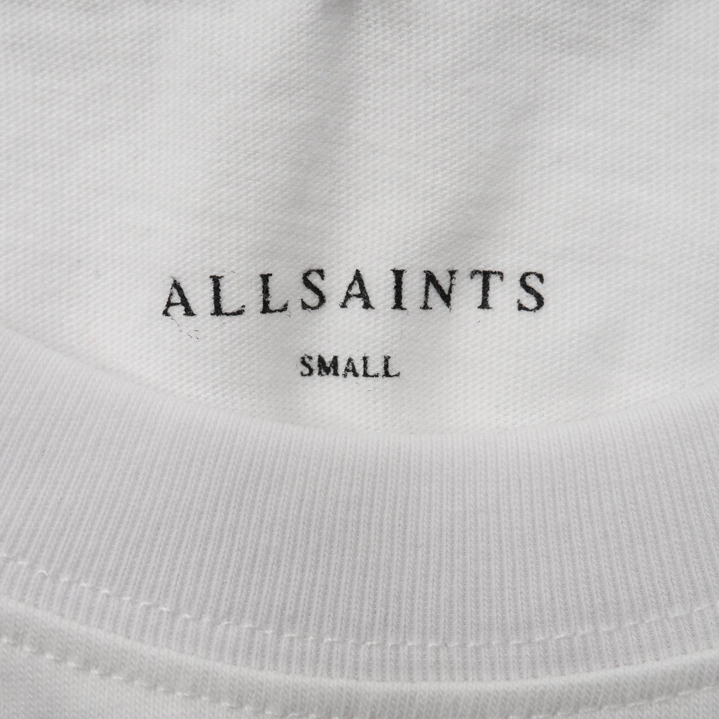 AllSaints Playera Anna