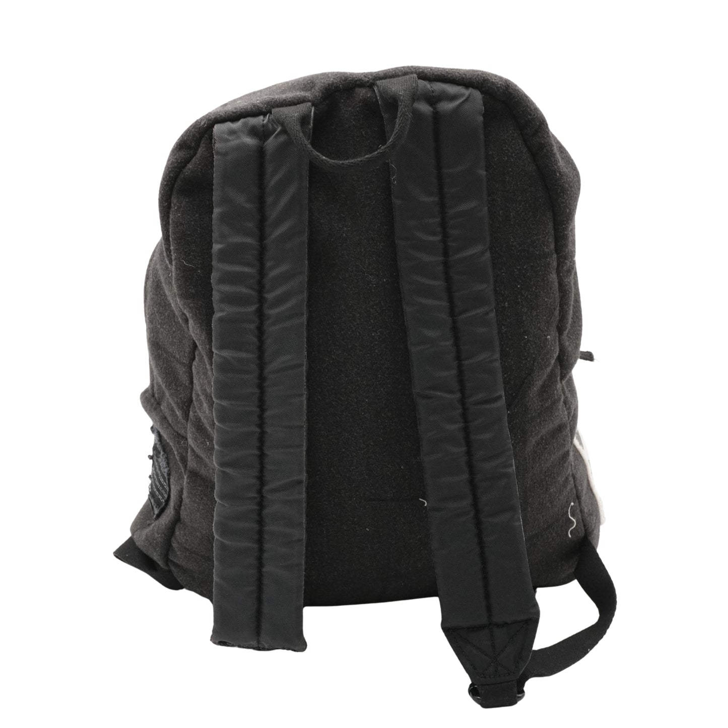 Mochila Raf Simons X Eastpak Patchwork Backpack