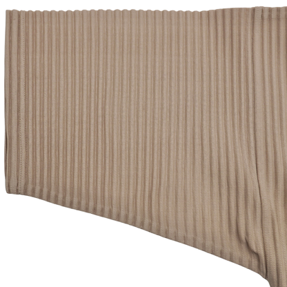 Playera Issey Miyake Beige