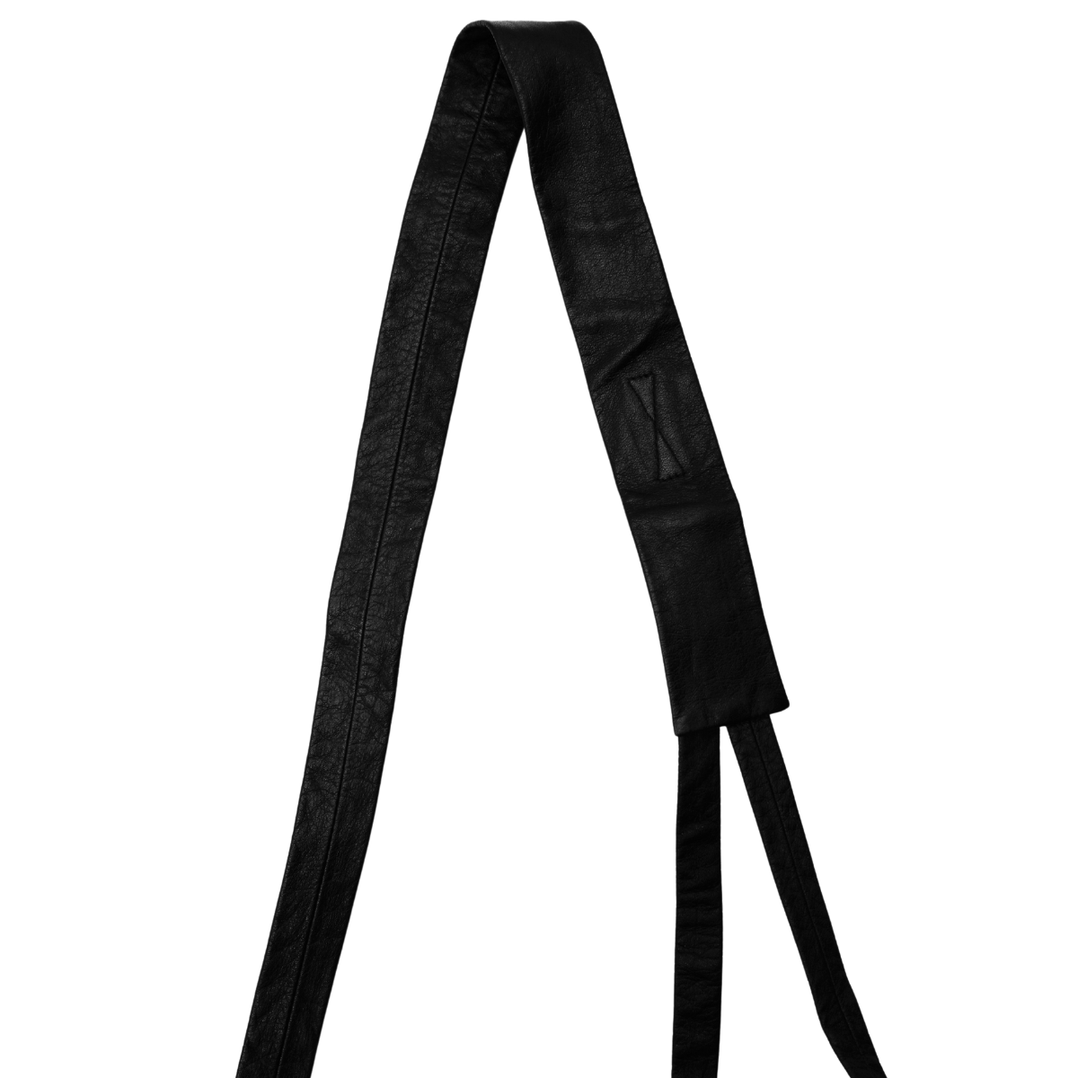 Bolsa Yohji Yamamoto Crossbody