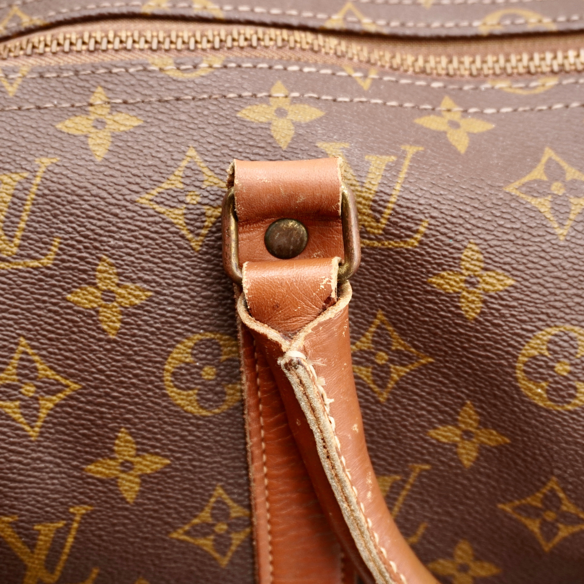 Bolsa Louis Vuitton Keepall 45 Vintage
