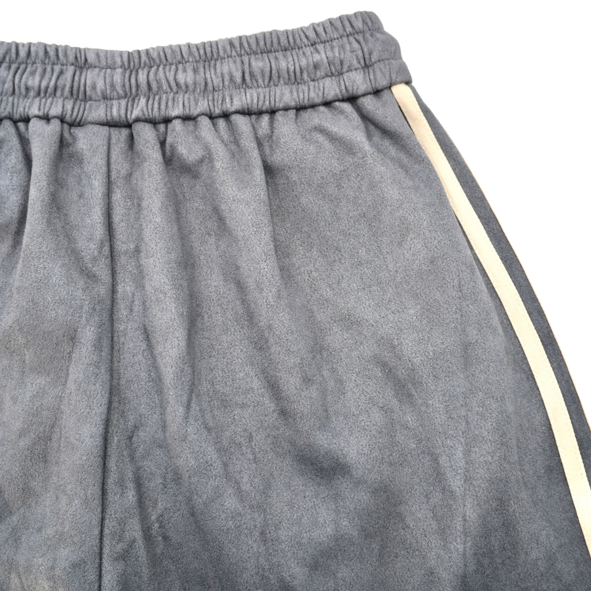 Pants Adidas Originals Chinese Year of the Snake Exclusive Grey Blue