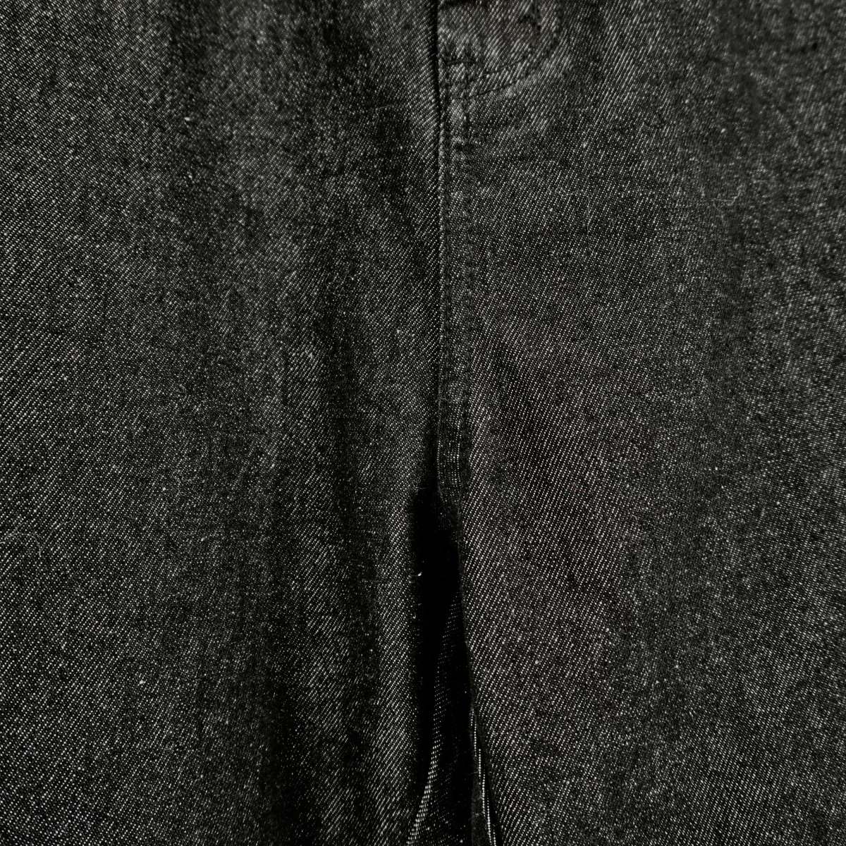 Pantalón Deconstructed Rivet Scimitar Jeans