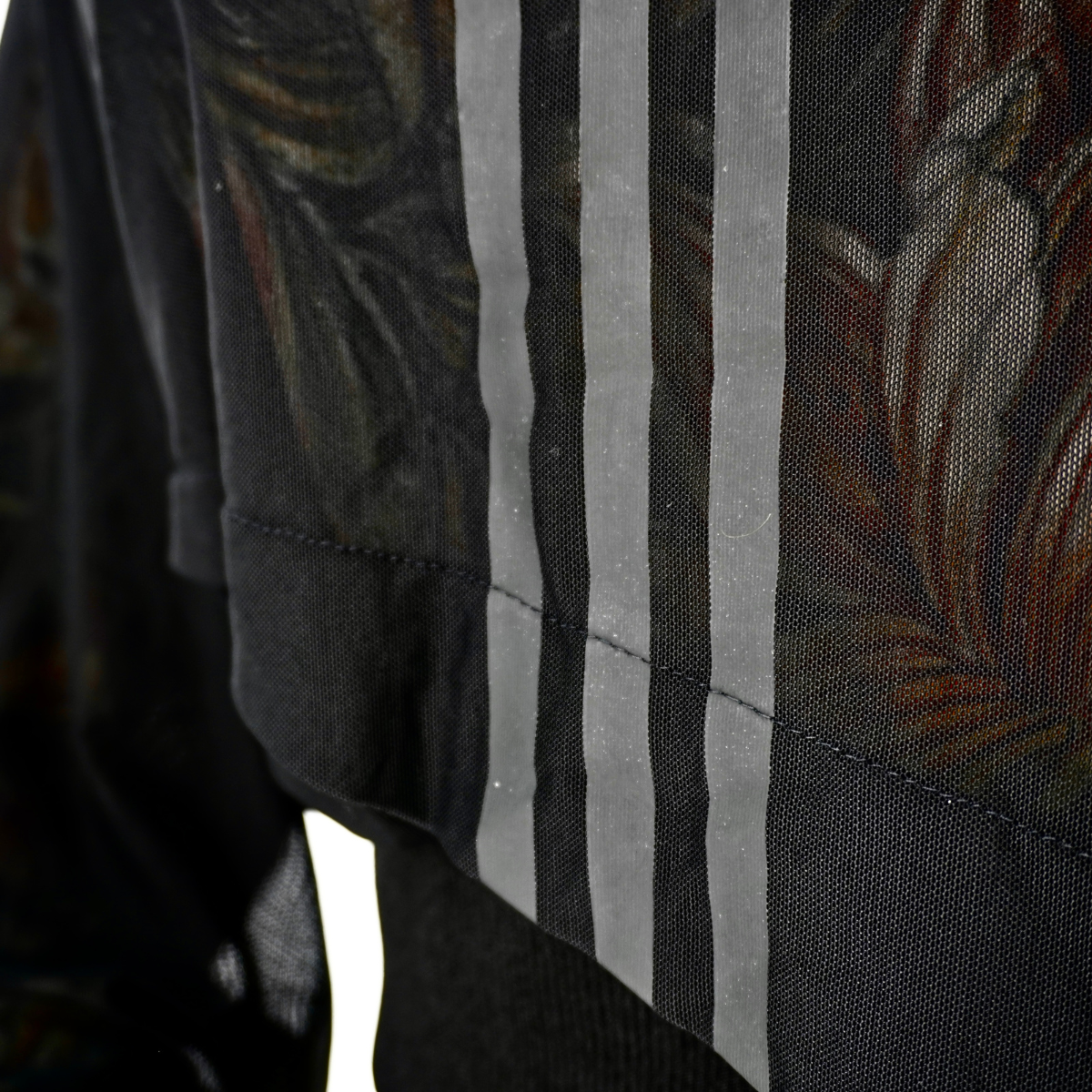 Long Sleeve Top Y-3 ted