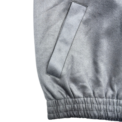 Adidas Originals Chinese Year of the Snake Exclusive Jacket Dark Grey