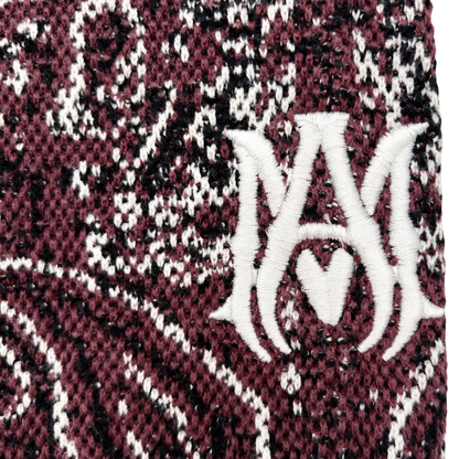 Bermudas AMIRI Paisley (NO SUBIR A ML)