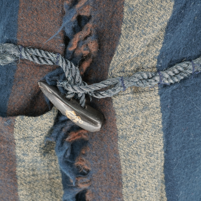 Chamarra Kapital Stripes