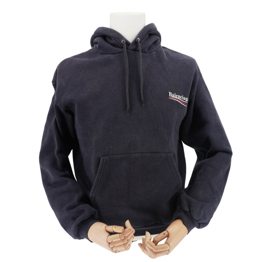 Sudadera Balenciaga Hoodie pullover Political