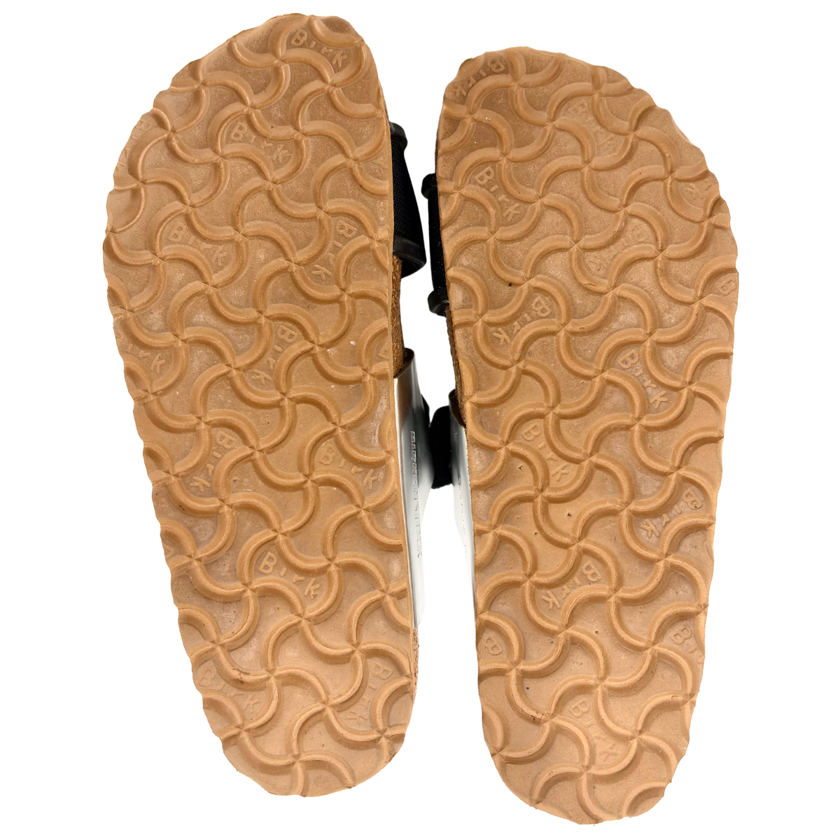 Sandalias Birkenstock x Rick Owens