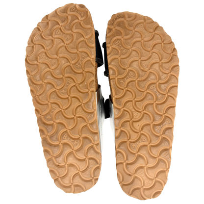 Sandalias Birkenstock x Rick Owens