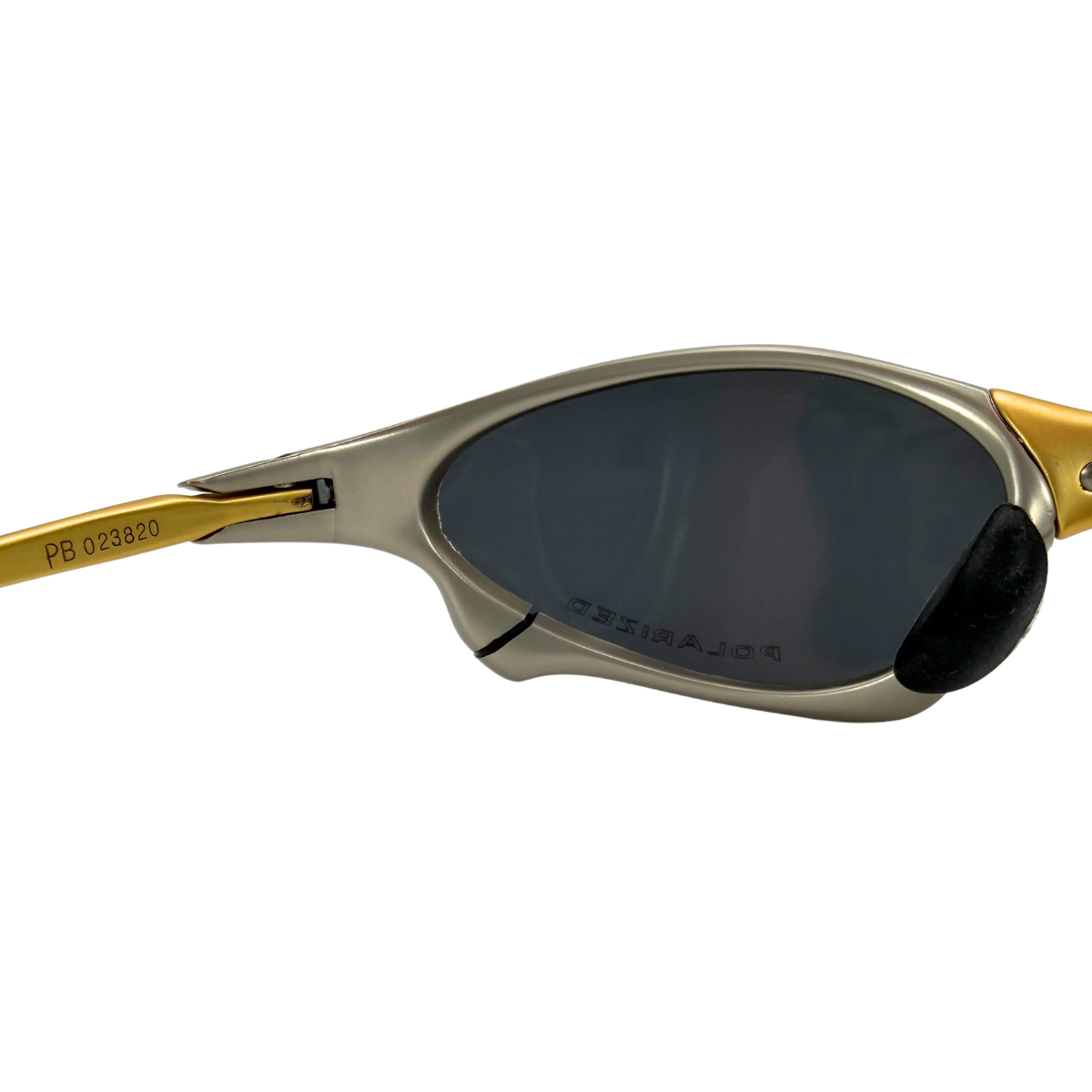 Lentes de Sol Oakley Full Metal