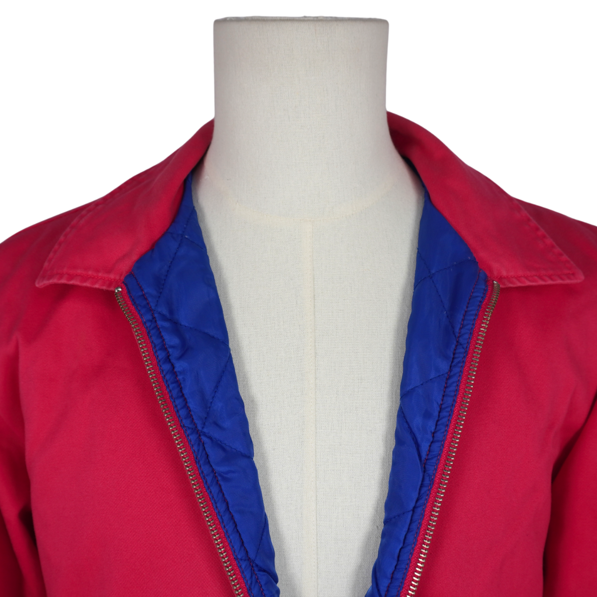 Chamarra Supreme x Junya Watanabe Jacket