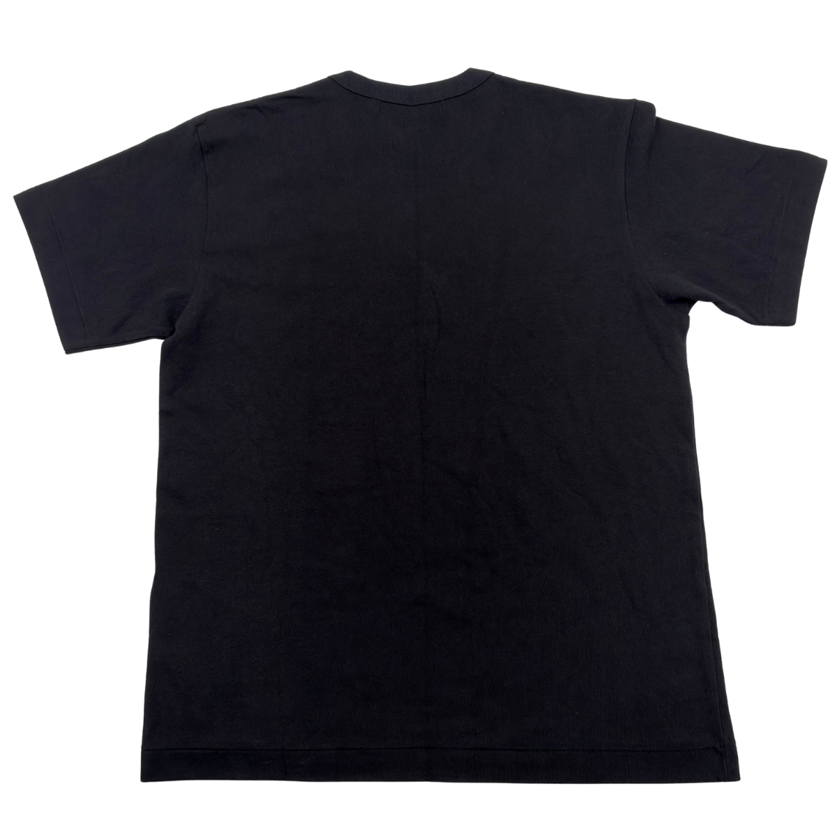 Playera Comme des Garçons Black Lips
