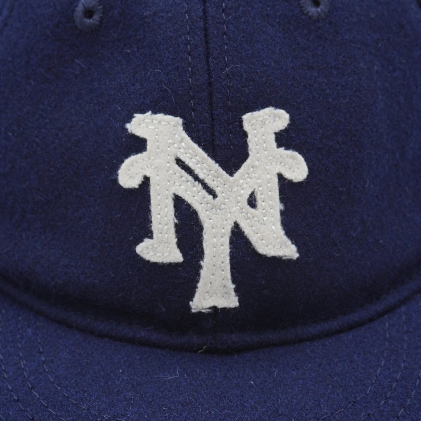 Gorra Palace EG Ebbets 6-Panel NY Cubans Navy