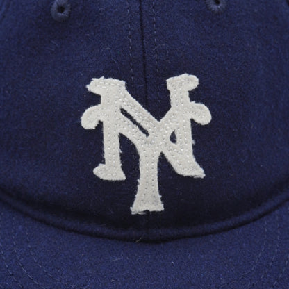 Gorra Palace EG Ebbets 6-Panel NY Cubans Navy