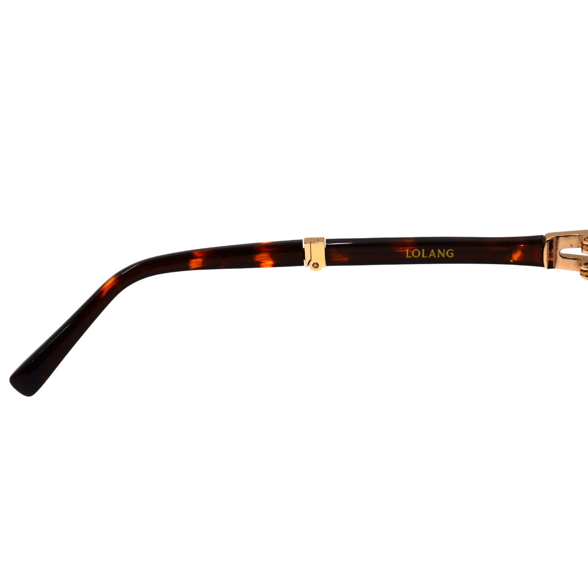 Lentes Gentle Monster Lolang Foldable