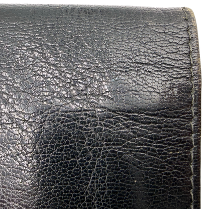 Cartera Celine Diffusion Envelope Negro