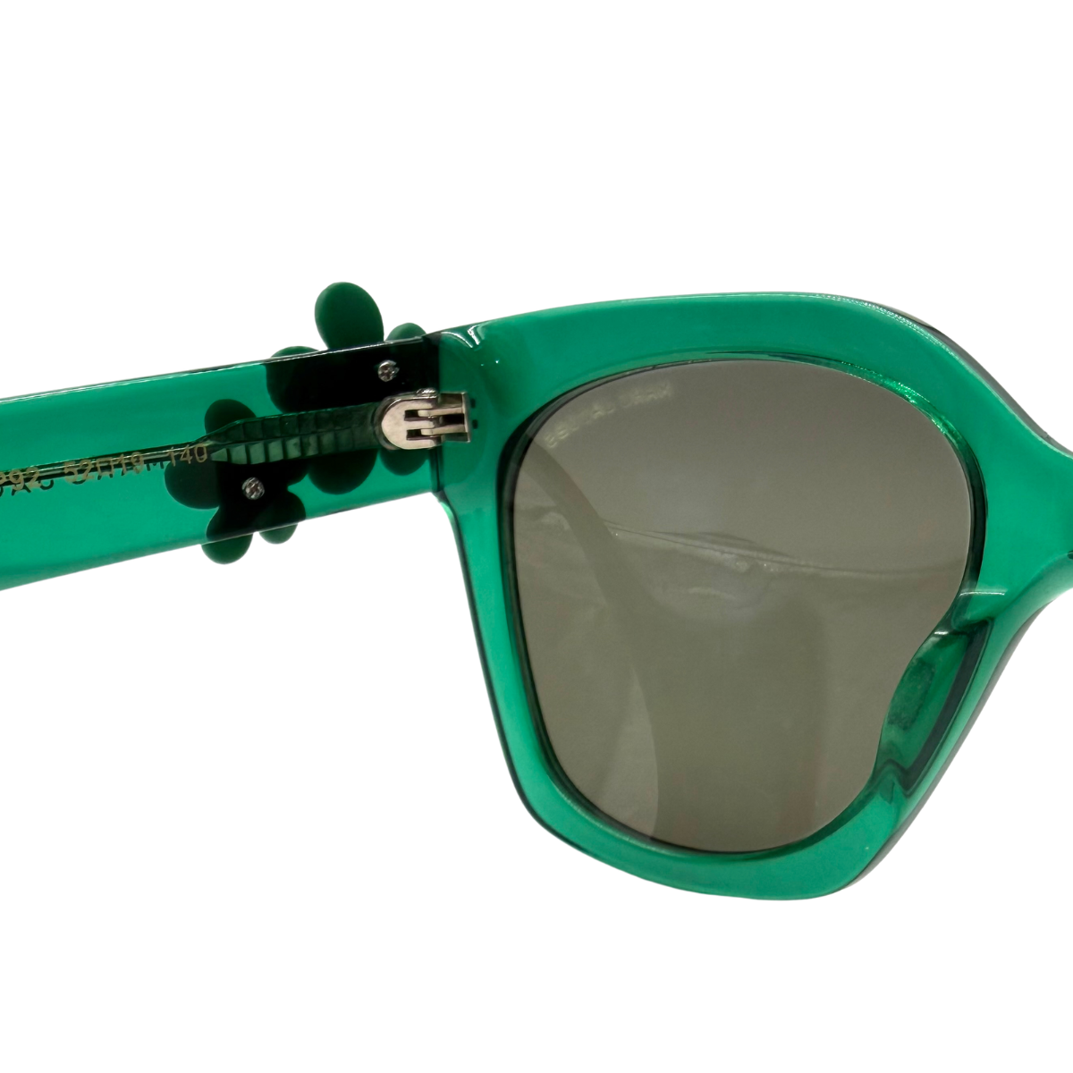 Lentes Marc Jacobs Verde