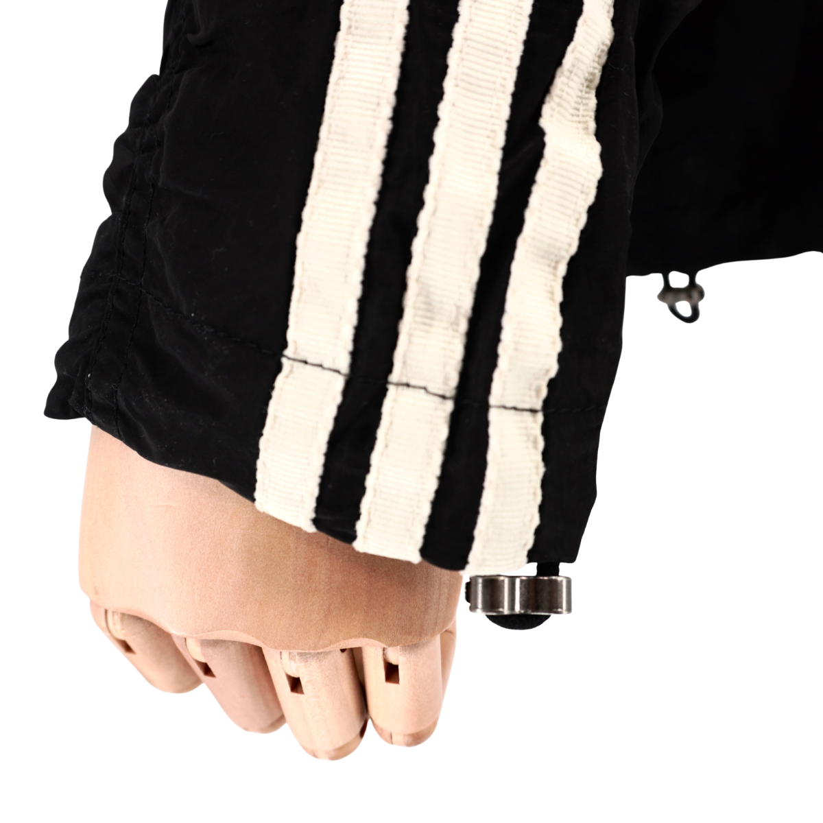 Chamarra Nylon Adidas Thug Club