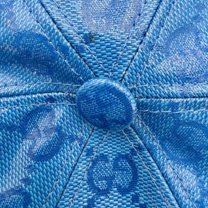 Sombrero Gucci x Adidas Bucket Hat