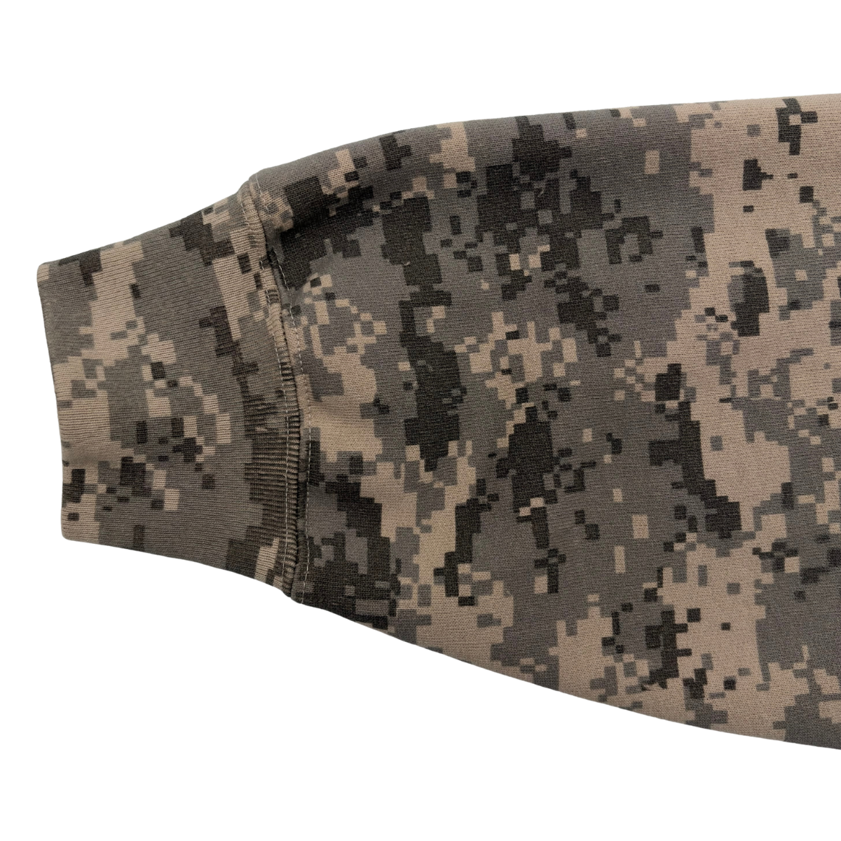 Sudadera Supreme Green Woodland Camo M Verde Camo