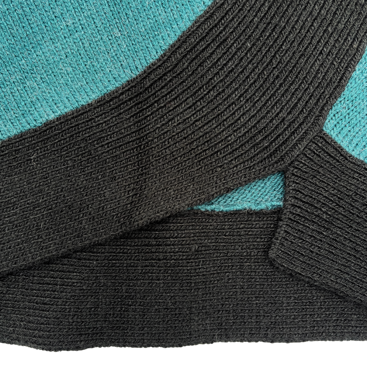Suéter Kiko Kostadinov Colorblocks