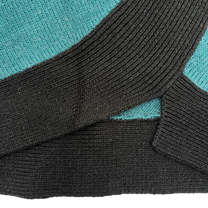 Suéter Kiko Kostadinov Colorblocks