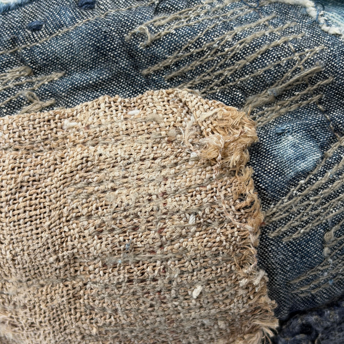 Gorra Ralph Lauren Denim Patch