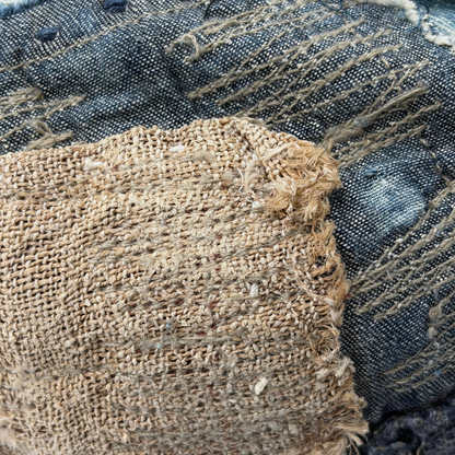 Gorra Ralph Lauren Denim Patch