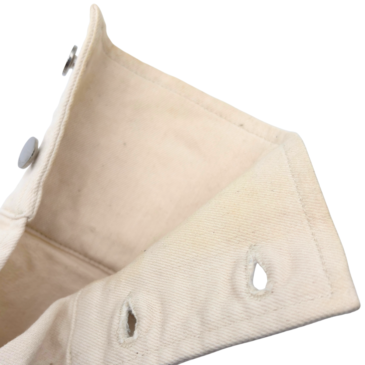 Chamarra JW Anderson Strawberry Print Cream