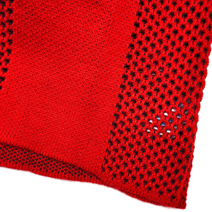 Sueter Adidas Originals Red