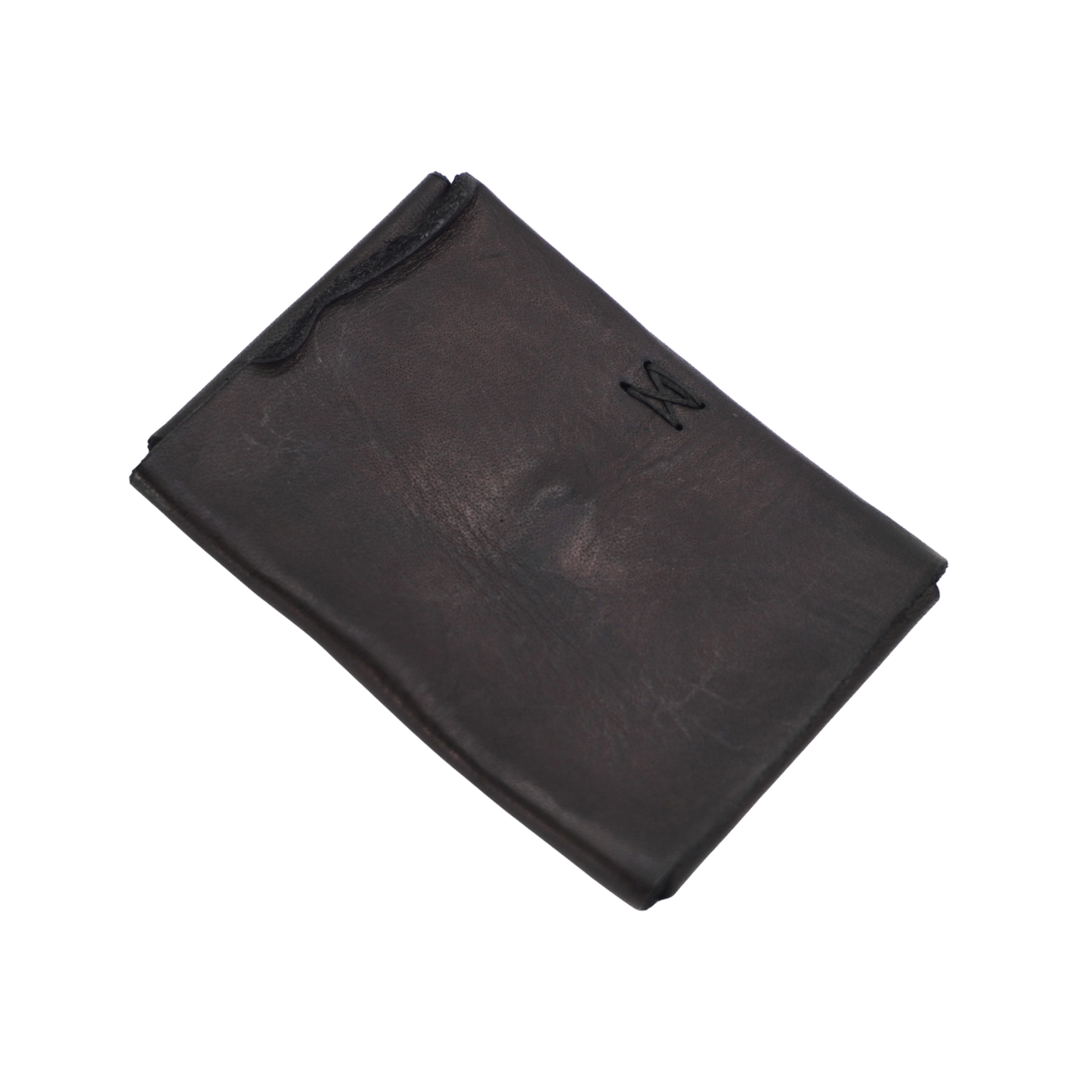 Cartera Guidi Card Holder Pioneer Cowhide