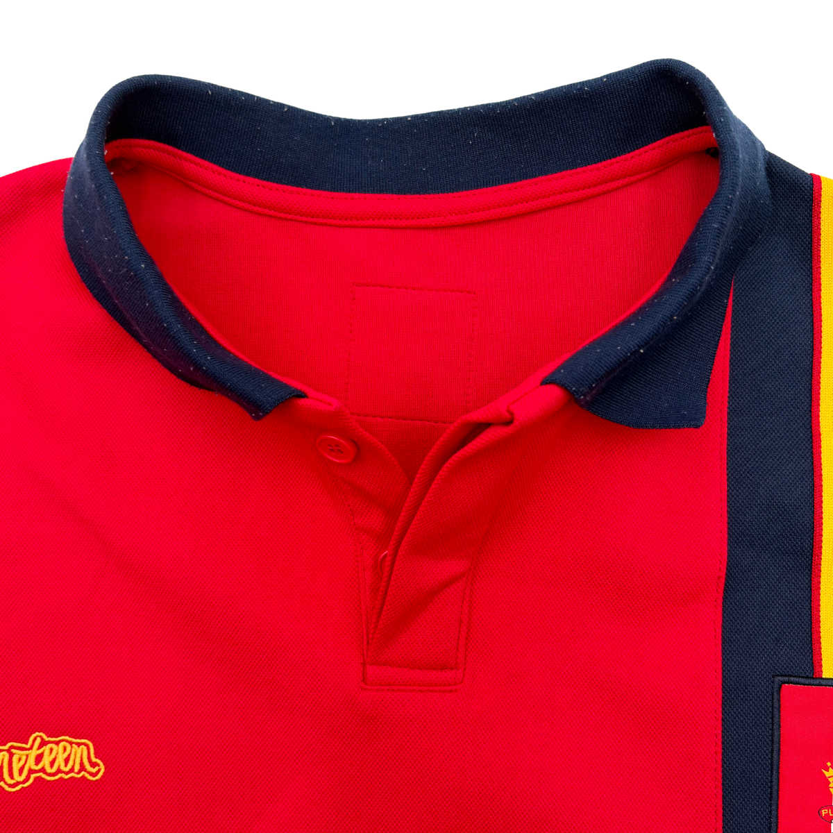 Playera Kappa España
