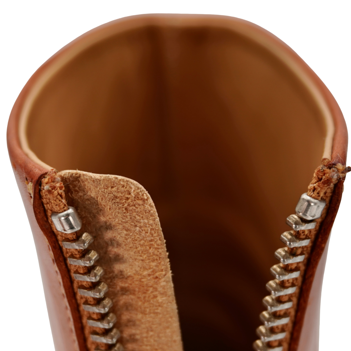 Botas Maison Margiela Boots Tabi Color Leather MM6